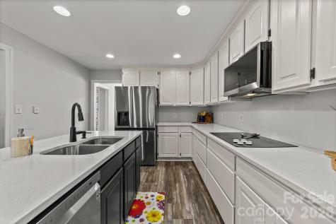 127 Fisher Farm Court China Grove NC 28023