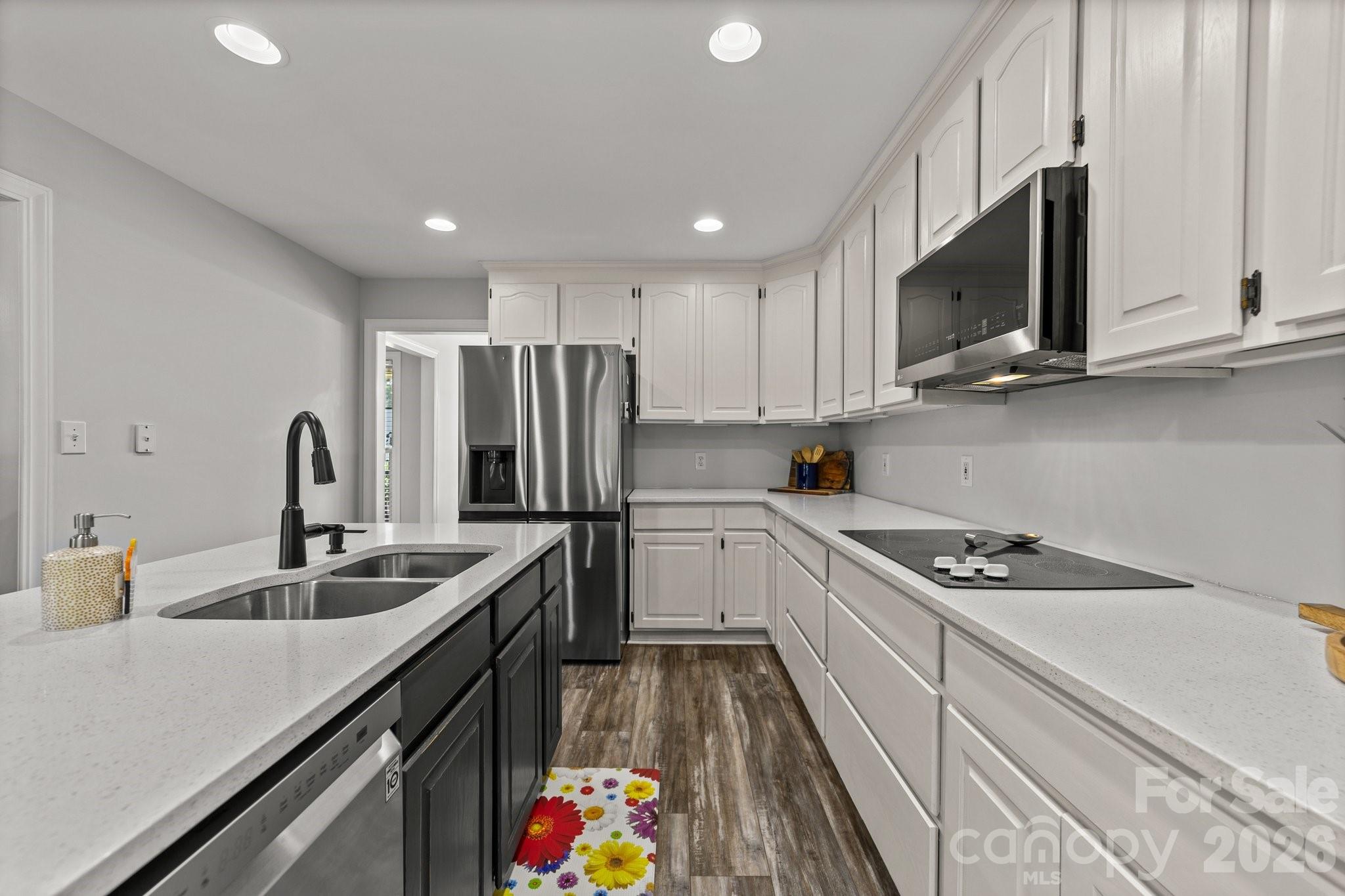 127 Fisher Farm Court China Grove NC 28023