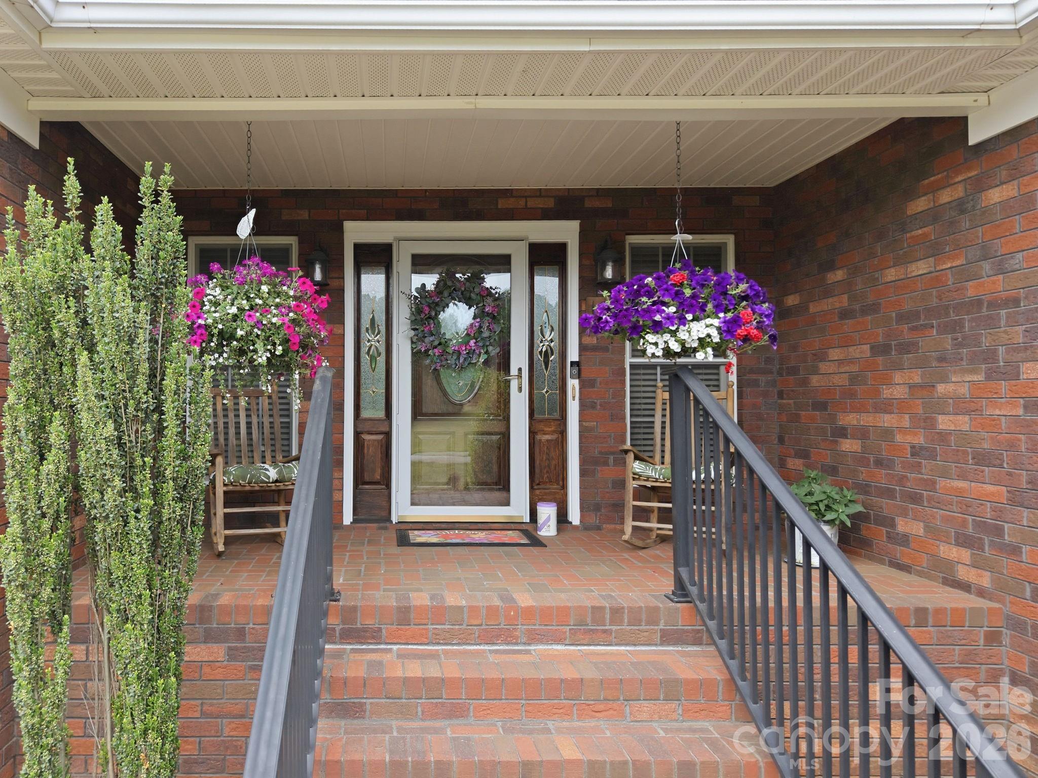 127 Fisher Farm Court China Grove NC 28023