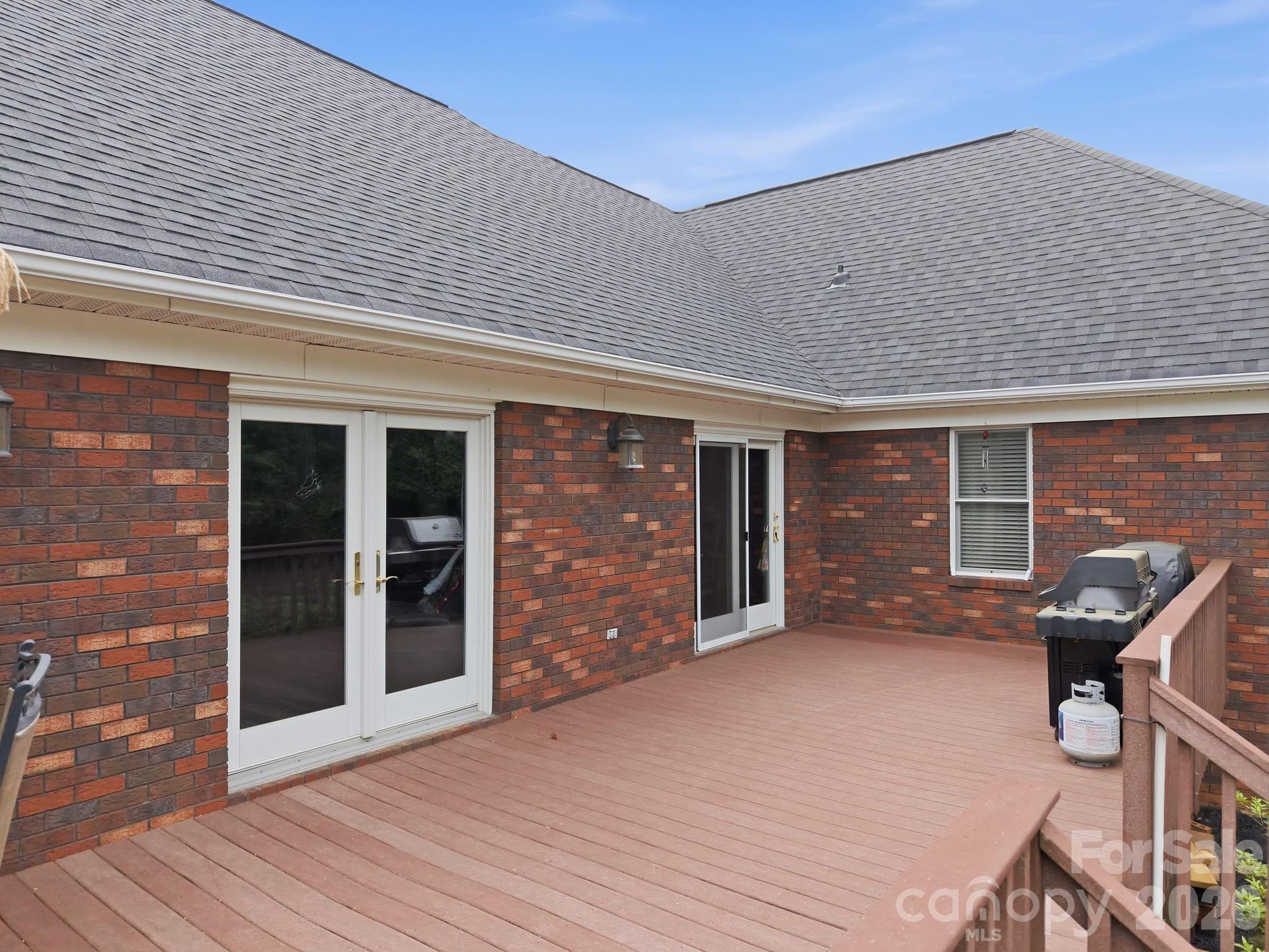 127 Fisher Farm Court China Grove NC 28023