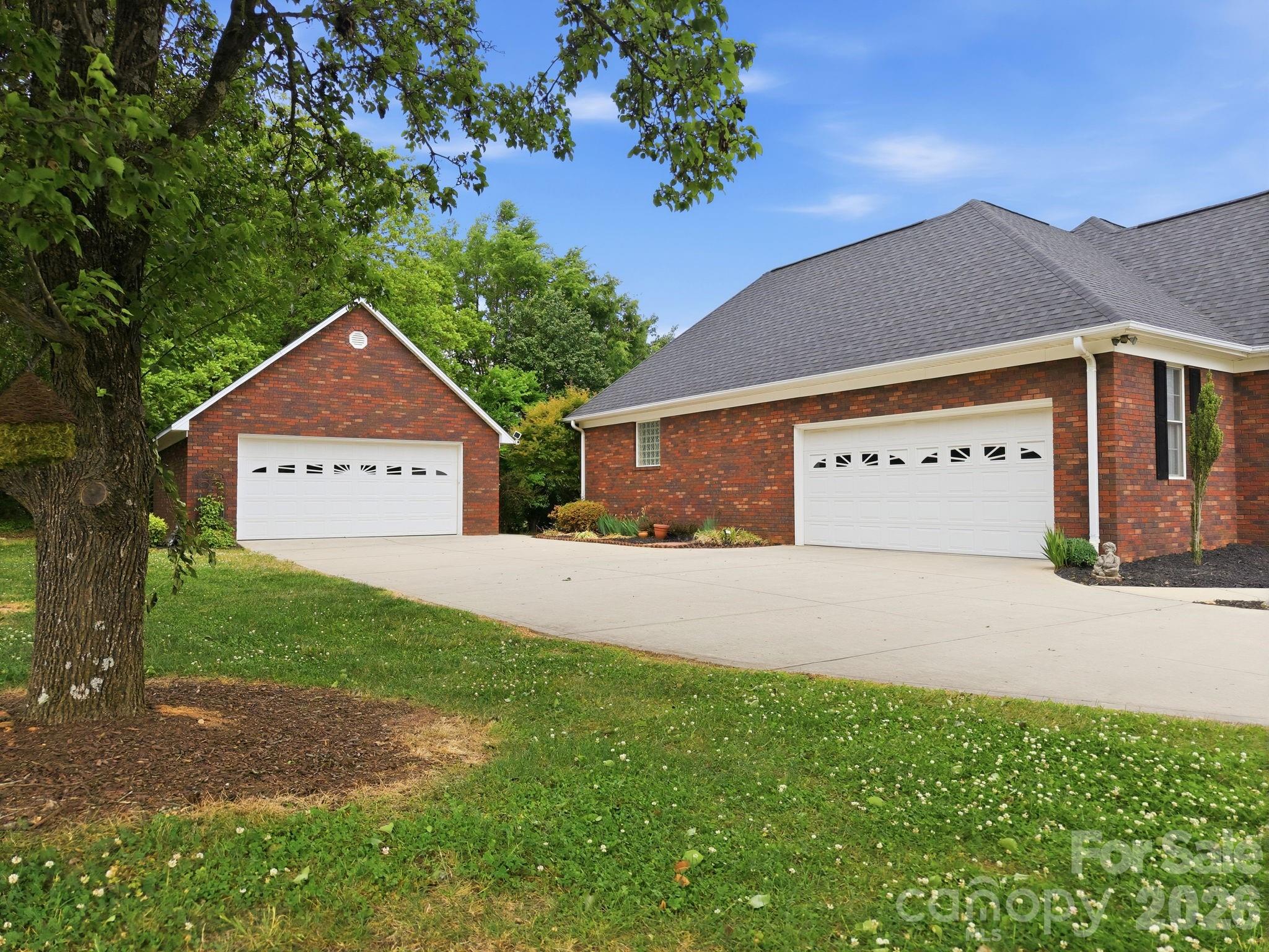 127 Fisher Farm Court China Grove NC 28023