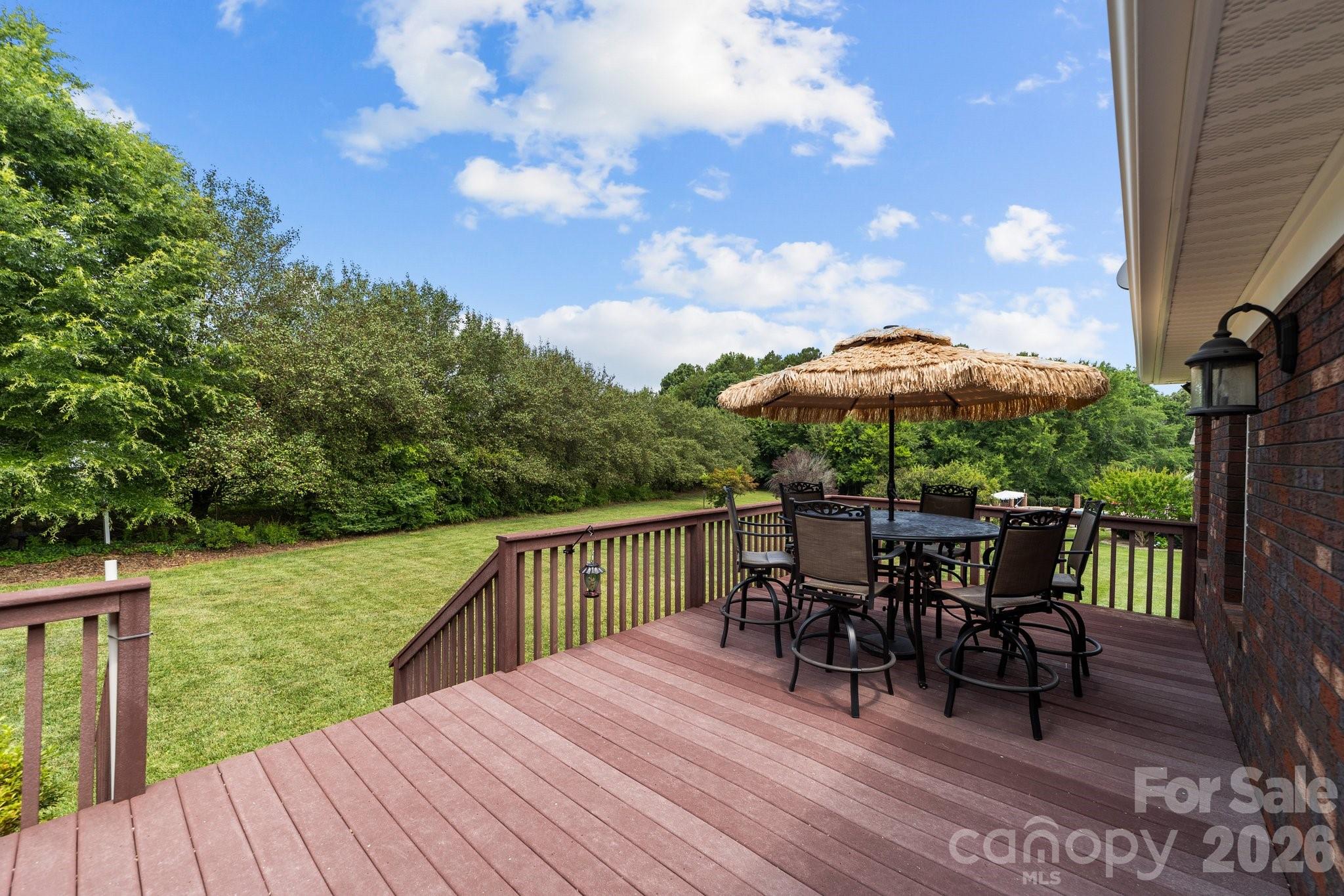 127 Fisher Farm Court China Grove NC 28023