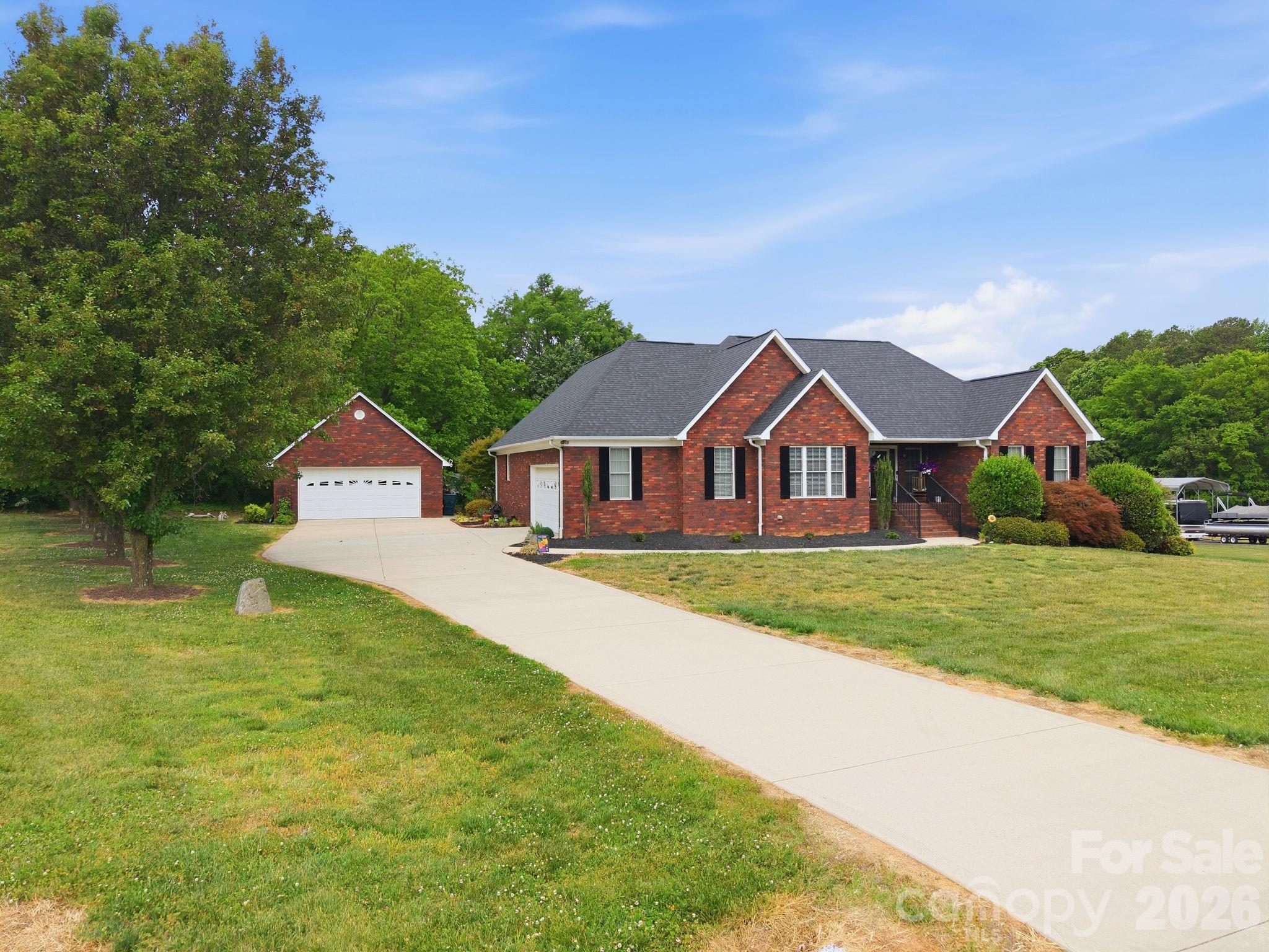 127 Fisher Farm Court China Grove NC 28023