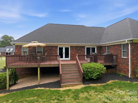 127 Fisher Farm Court China Grove NC 28023