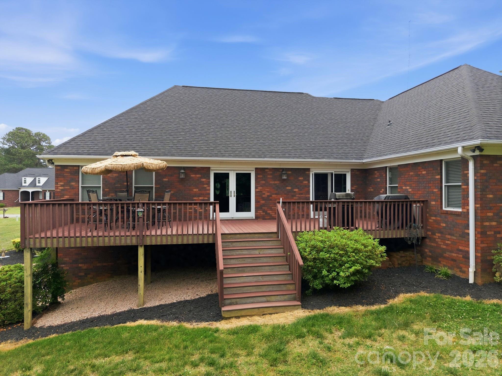 127 Fisher Farm Court China Grove NC 28023