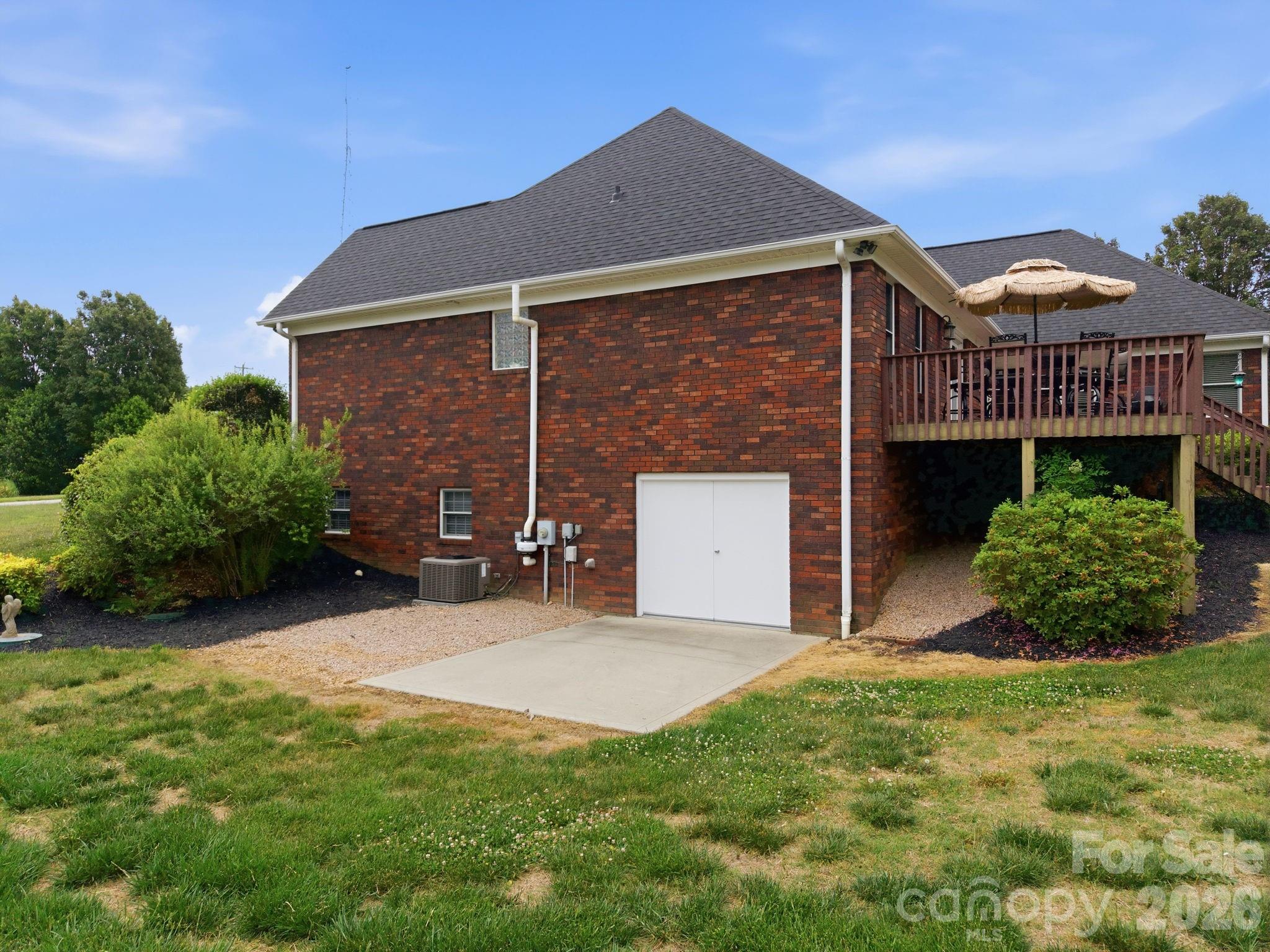 127 Fisher Farm Court China Grove NC 28023