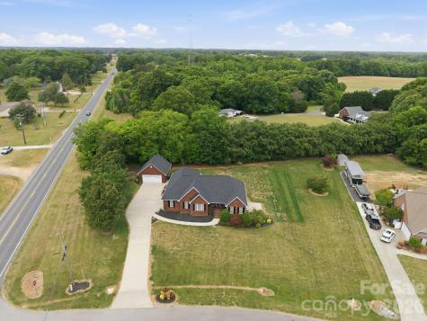 127 Fisher Farm Court China Grove NC 28023
