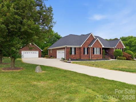127 Fisher Farm Court China Grove NC 28023