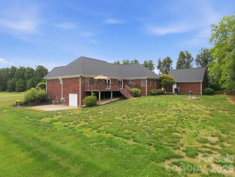 127 Fisher Farm Court China Grove NC 28023