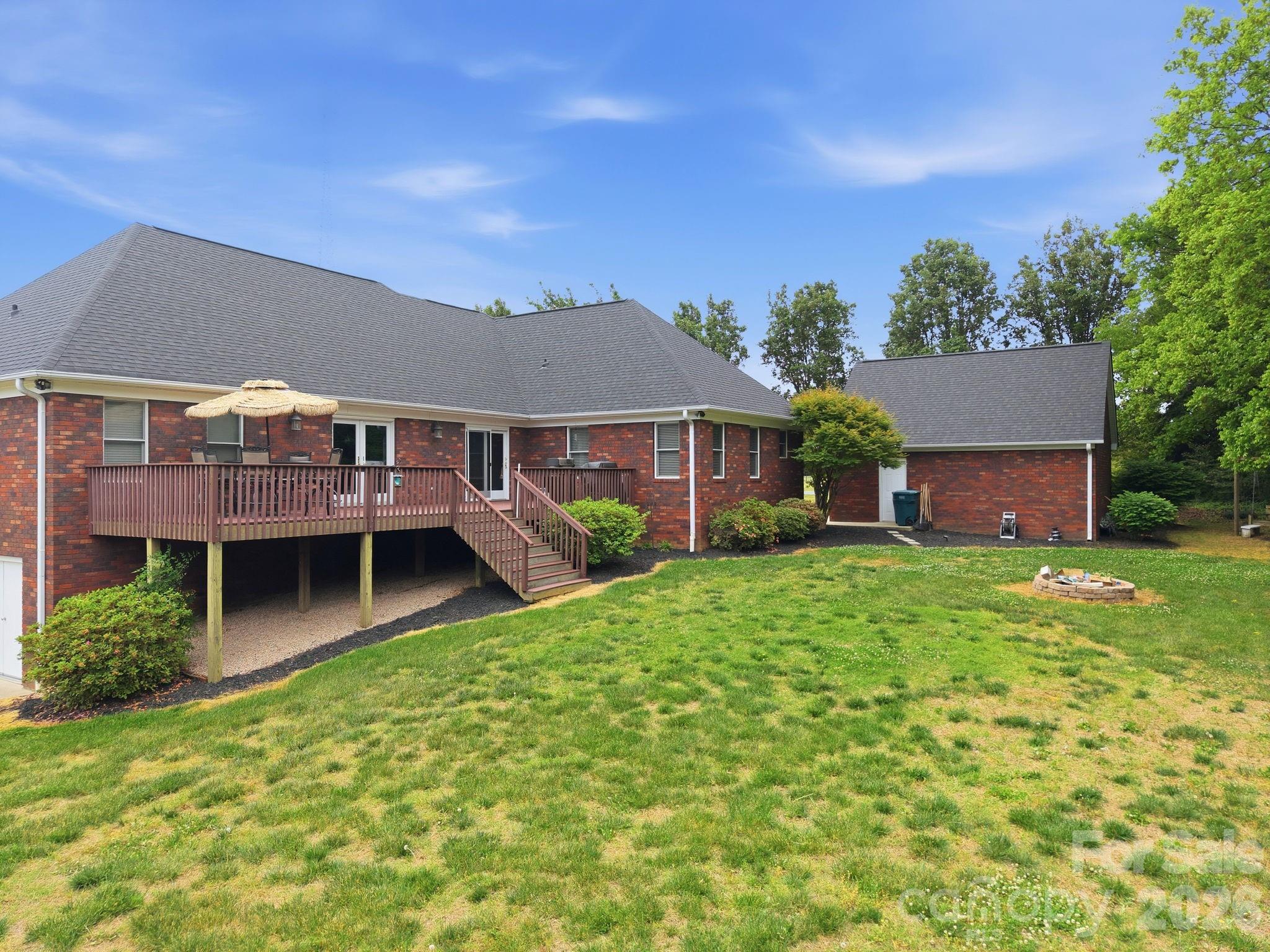 127 Fisher Farm Court China Grove NC 28023