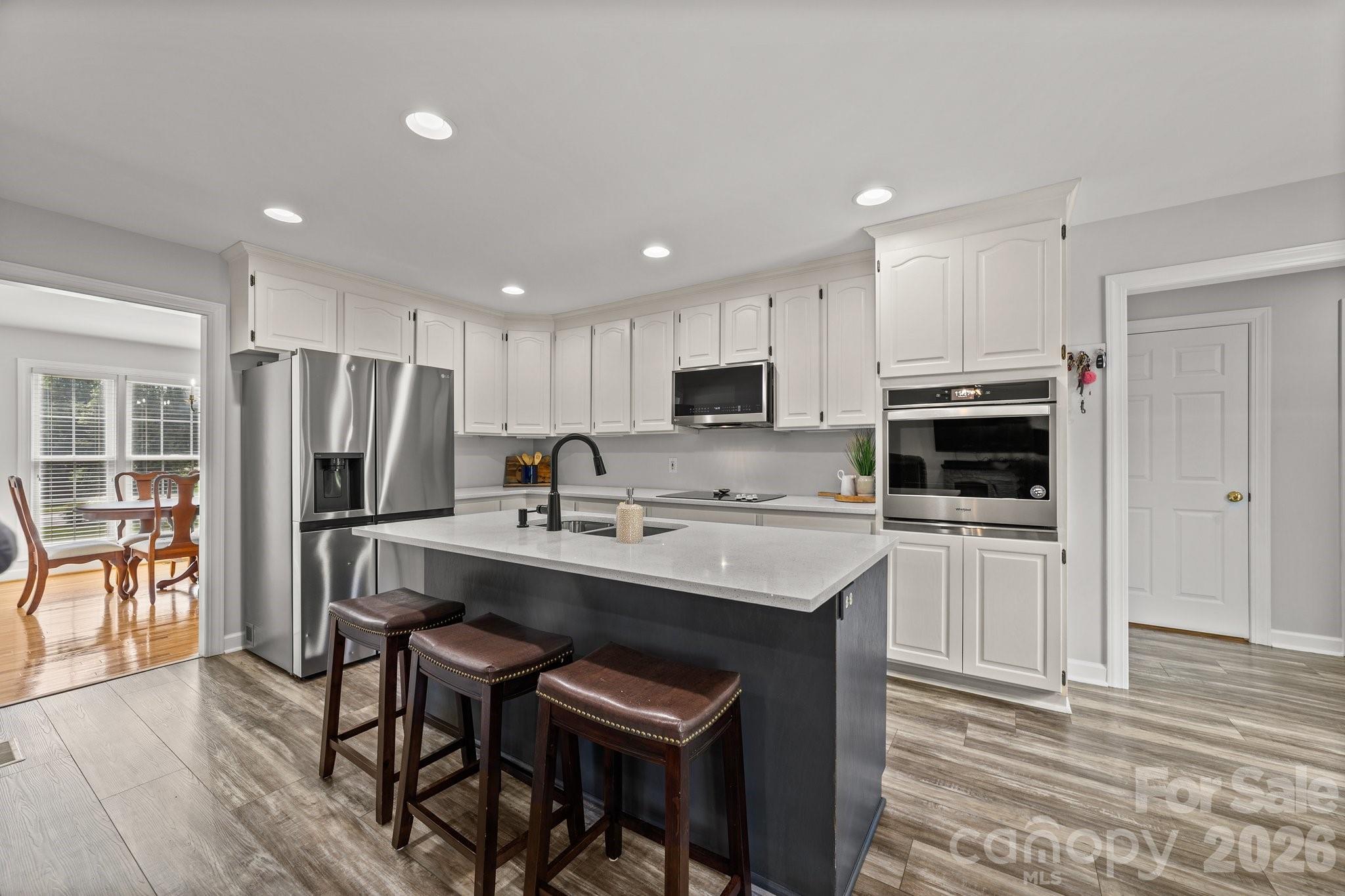 127 Fisher Farm Court China Grove NC 28023