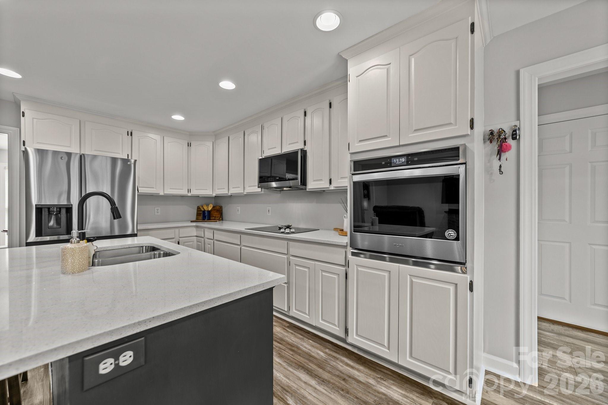 127 Fisher Farm Court China Grove NC 28023