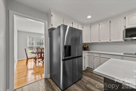127 Fisher Farm Court China Grove NC 28023