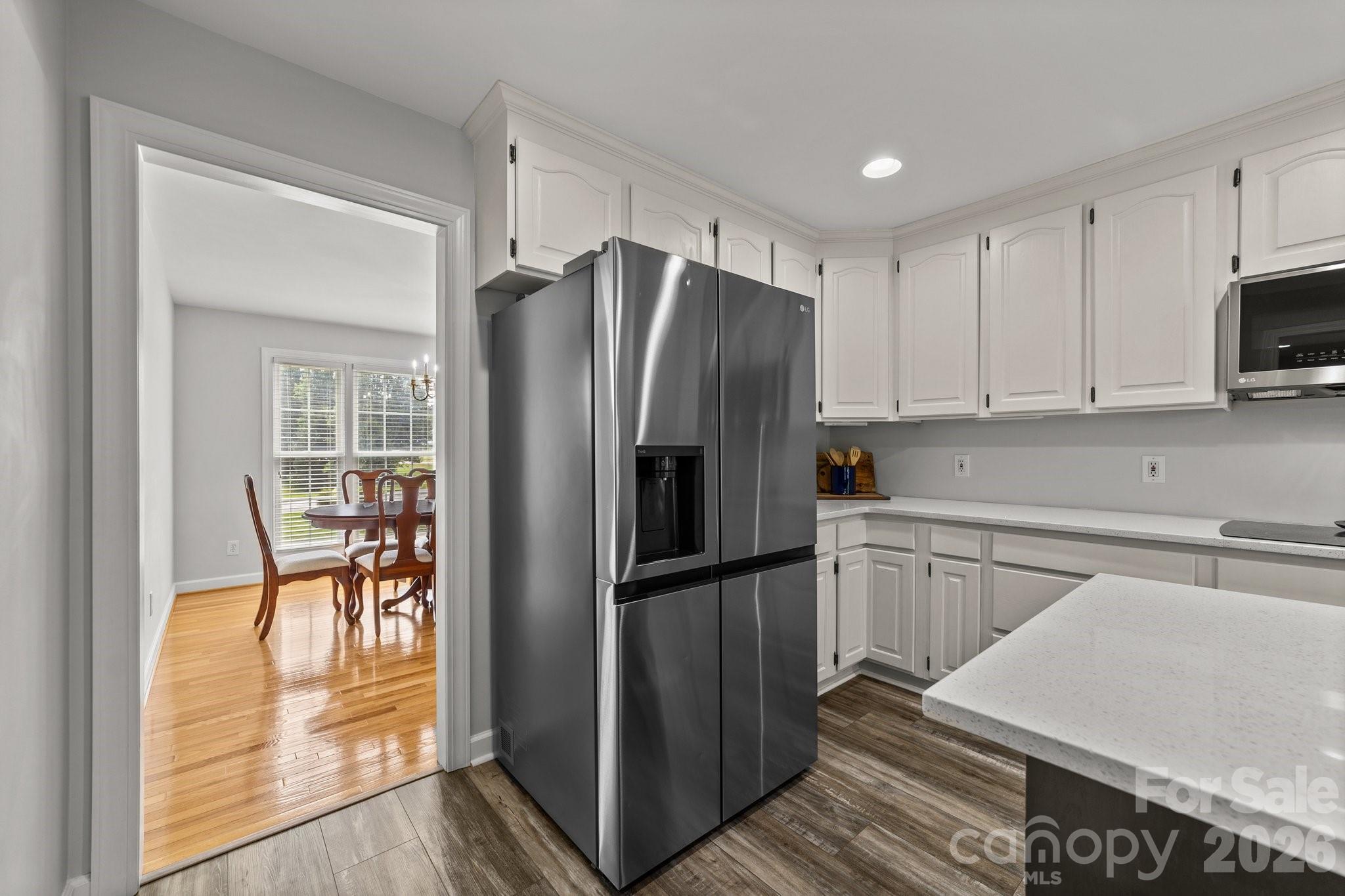127 Fisher Farm Court China Grove NC 28023