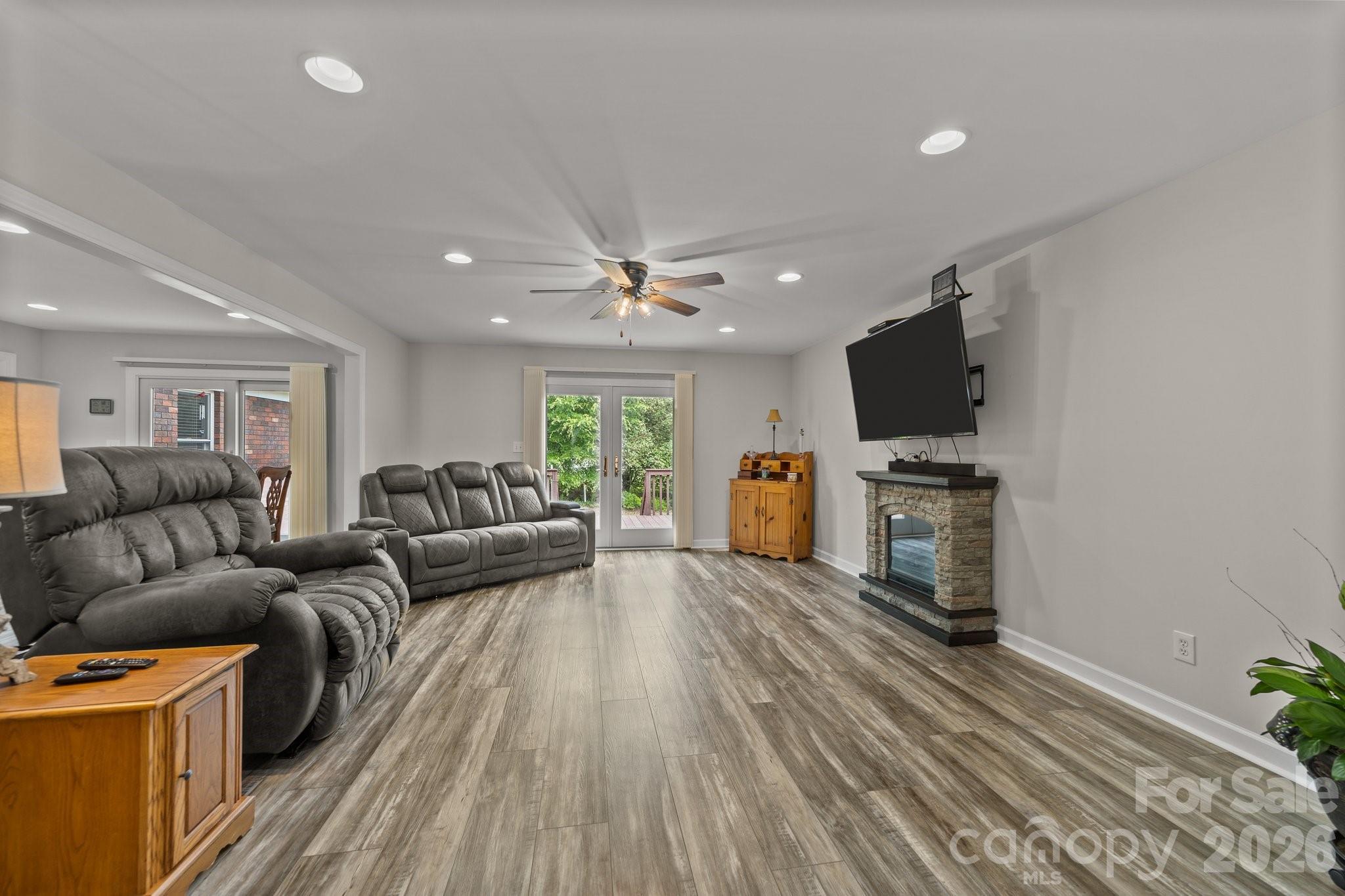 127 Fisher Farm Court China Grove NC 28023