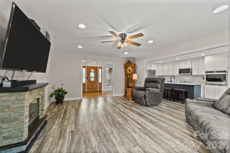 127 Fisher Farm Court China Grove NC 28023