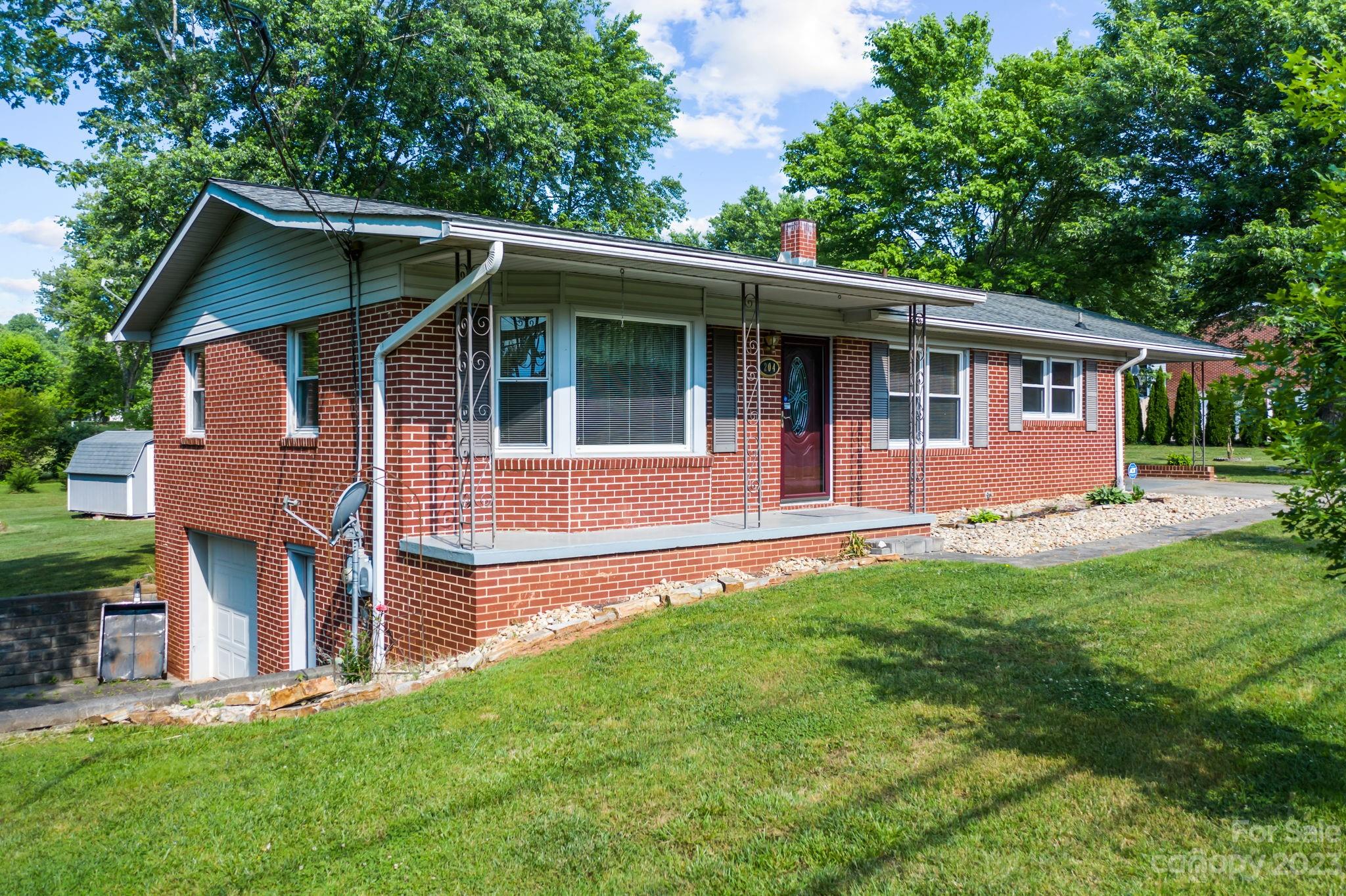 204 Conley Road Morganton NC 28655