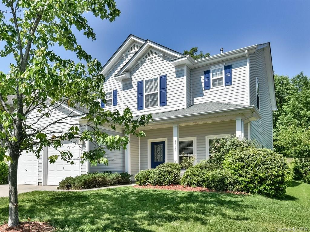 4925 Cruz Bay Drive Monroe NC 28110