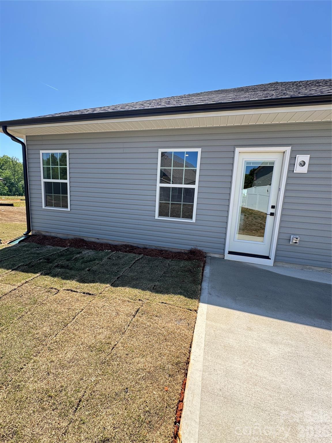 165 Swinford Drive Salisbury NC 28146