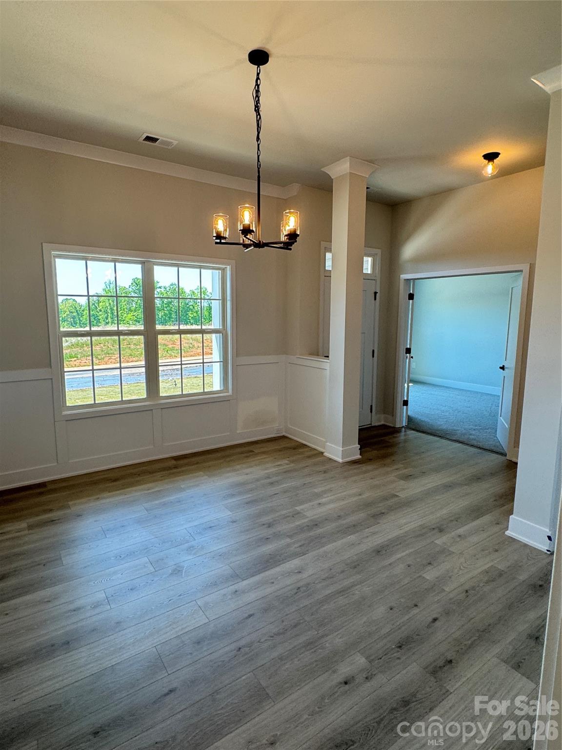 165 Swinford Drive Salisbury NC 28146