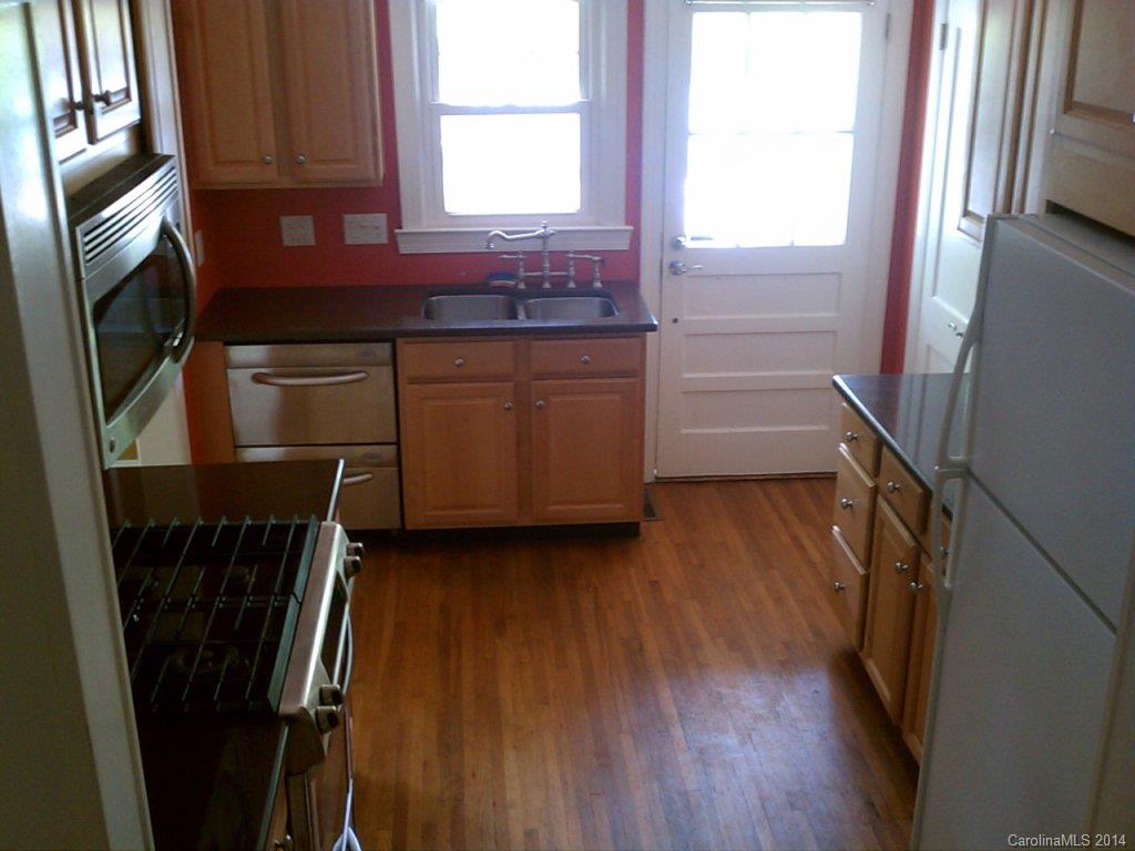 1401 Morningside Drive Charlotte NC 28205
