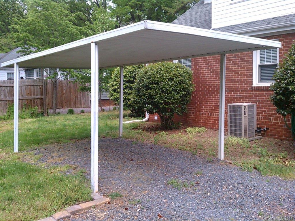 1401 Morningside Drive Charlotte NC 28205