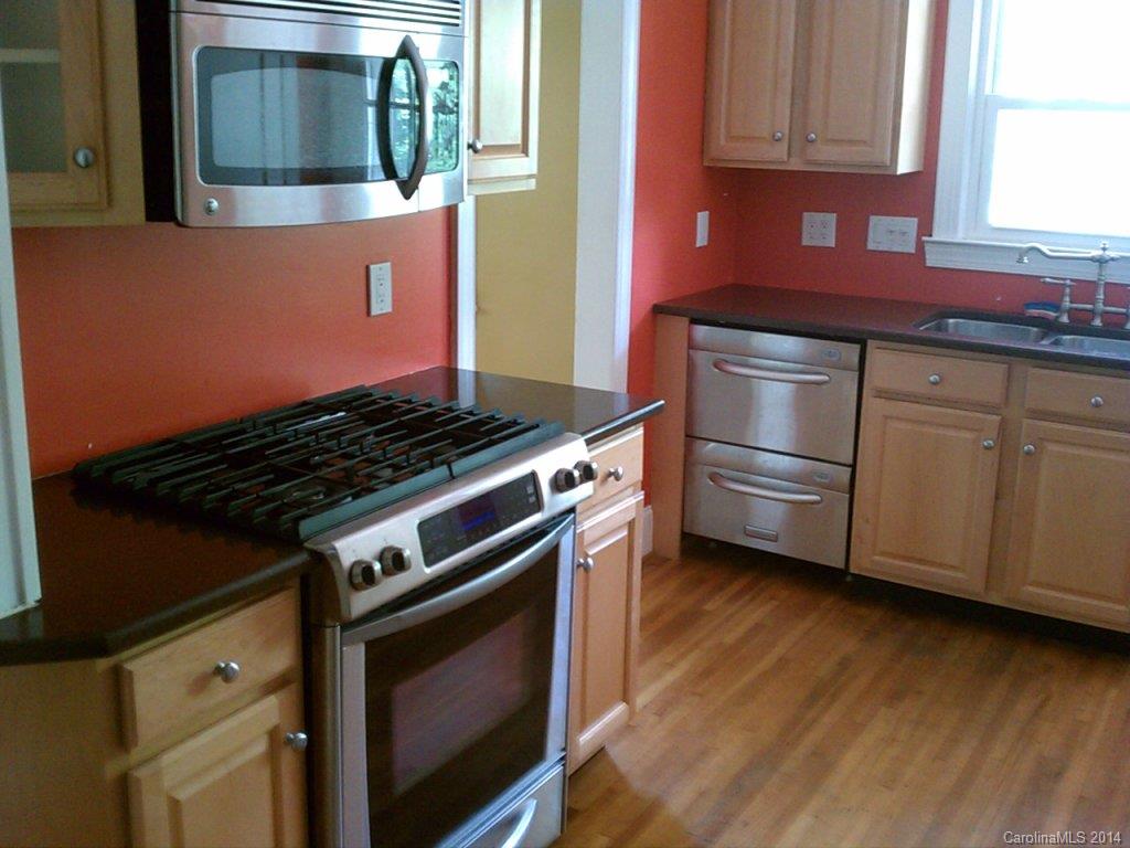 1401 Morningside Drive Charlotte NC 28205