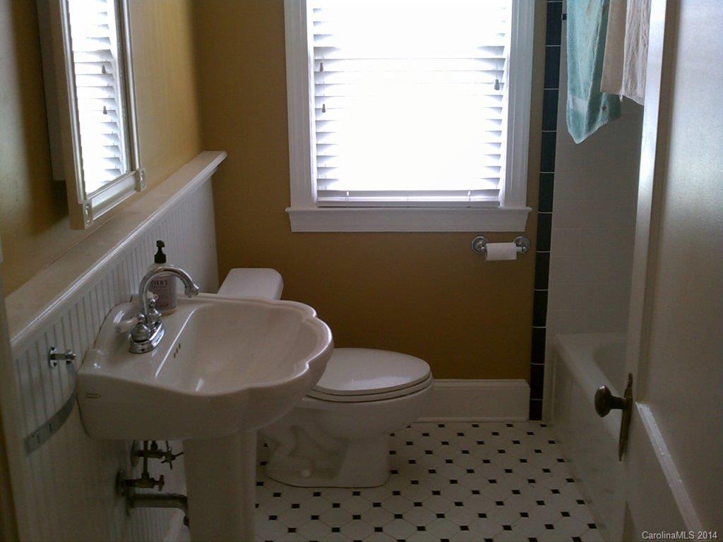 1401 Morningside Drive Charlotte NC 28205