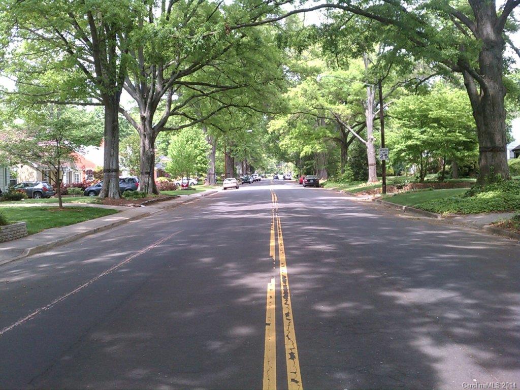 1401 Morningside Drive Charlotte NC 28205