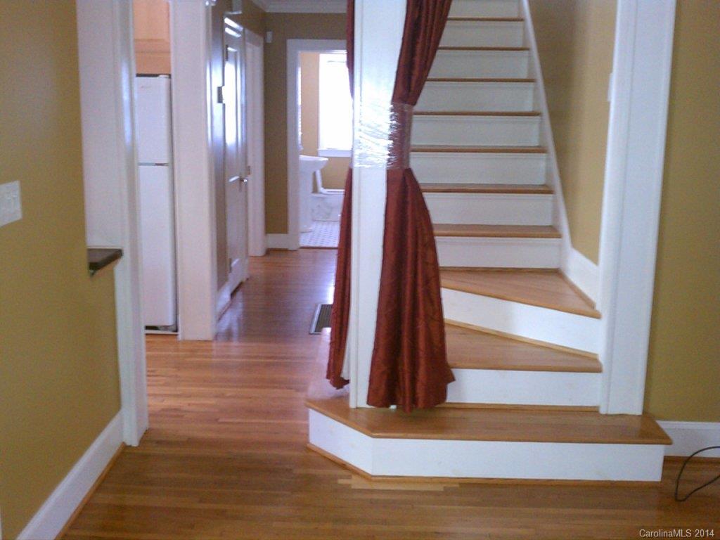 1401 Morningside Drive Charlotte NC 28205