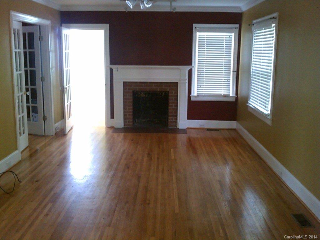 1401 Morningside Drive Charlotte NC 28205
