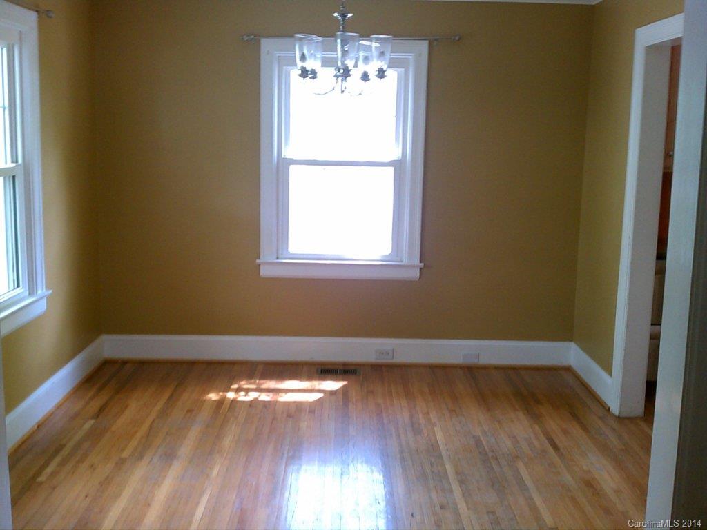 1401 Morningside Drive Charlotte NC 28205