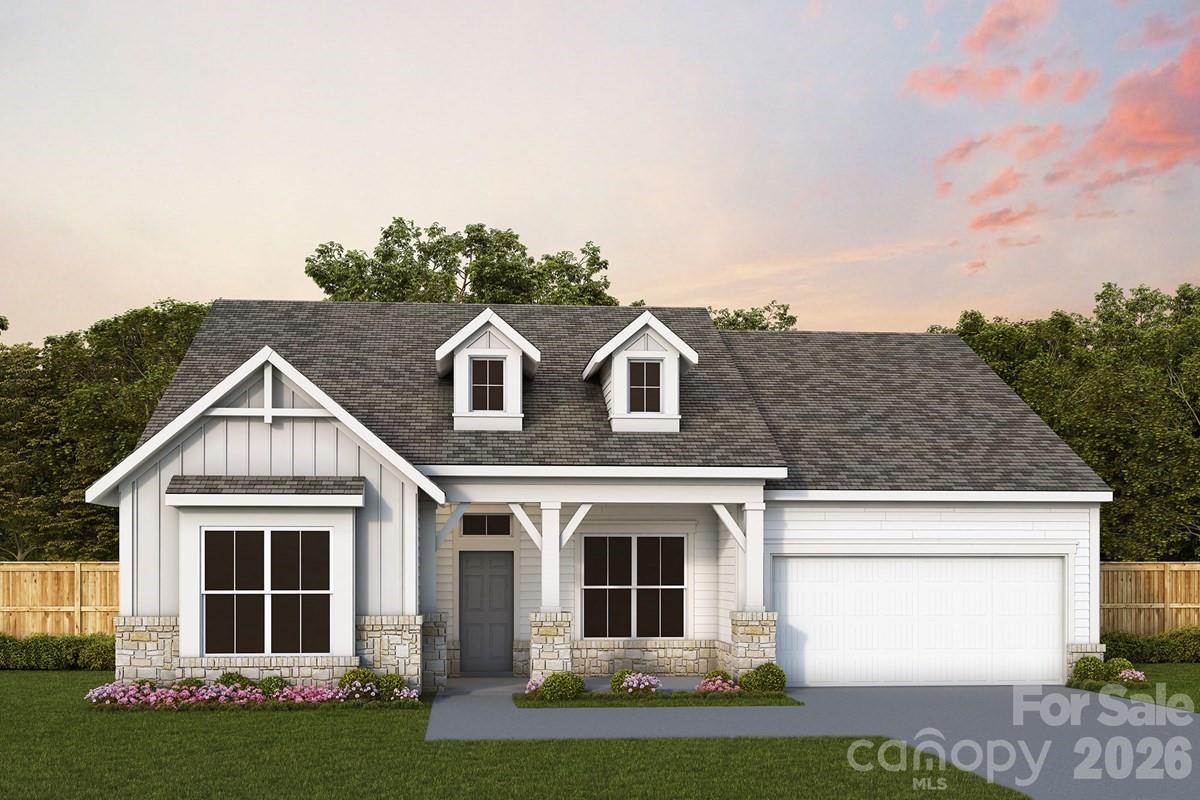 3316 Charolais Lane Harrisburg NC 28075