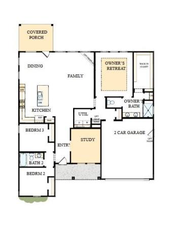 3316 Charolais Lane Harrisburg NC 28075