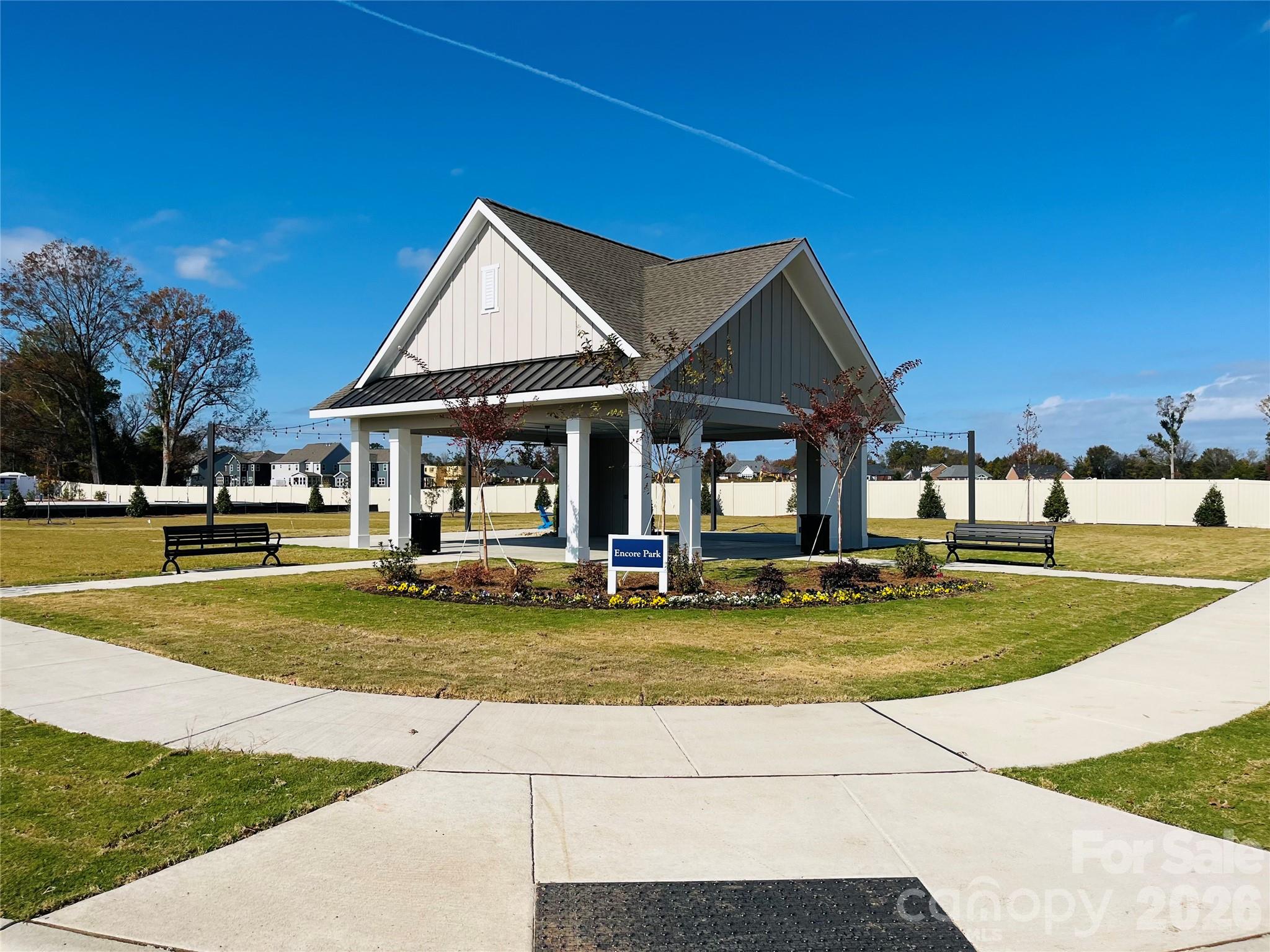 3316 Charolais Lane Harrisburg NC 28075