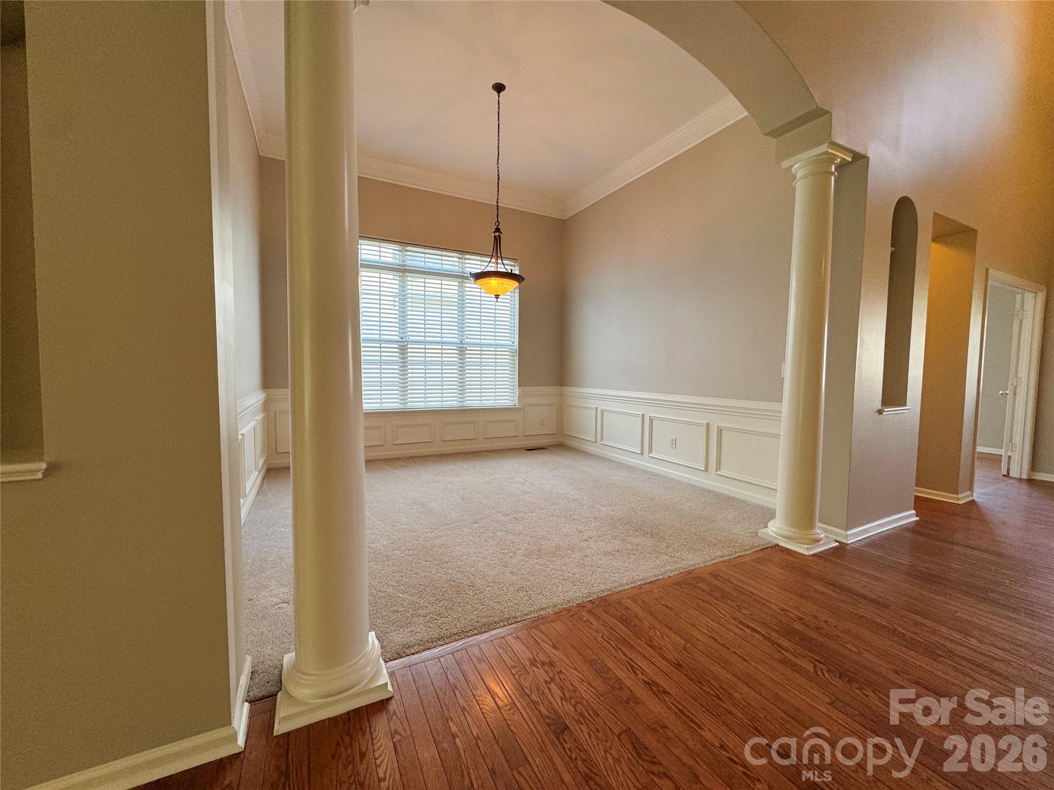 4102 Barclay Forest Drive Charlotte NC 28213