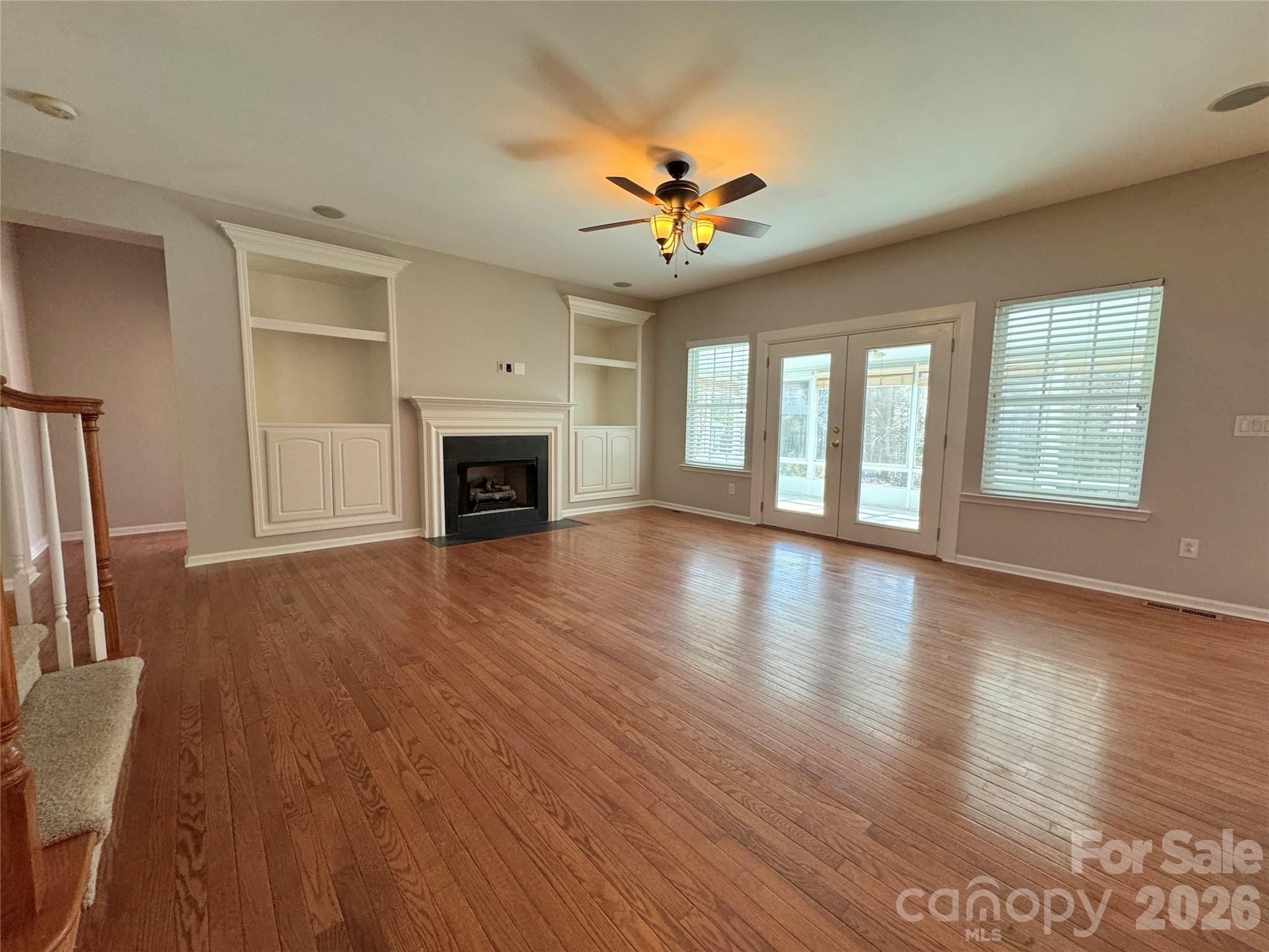 4102 Barclay Forest Drive Charlotte NC 28213