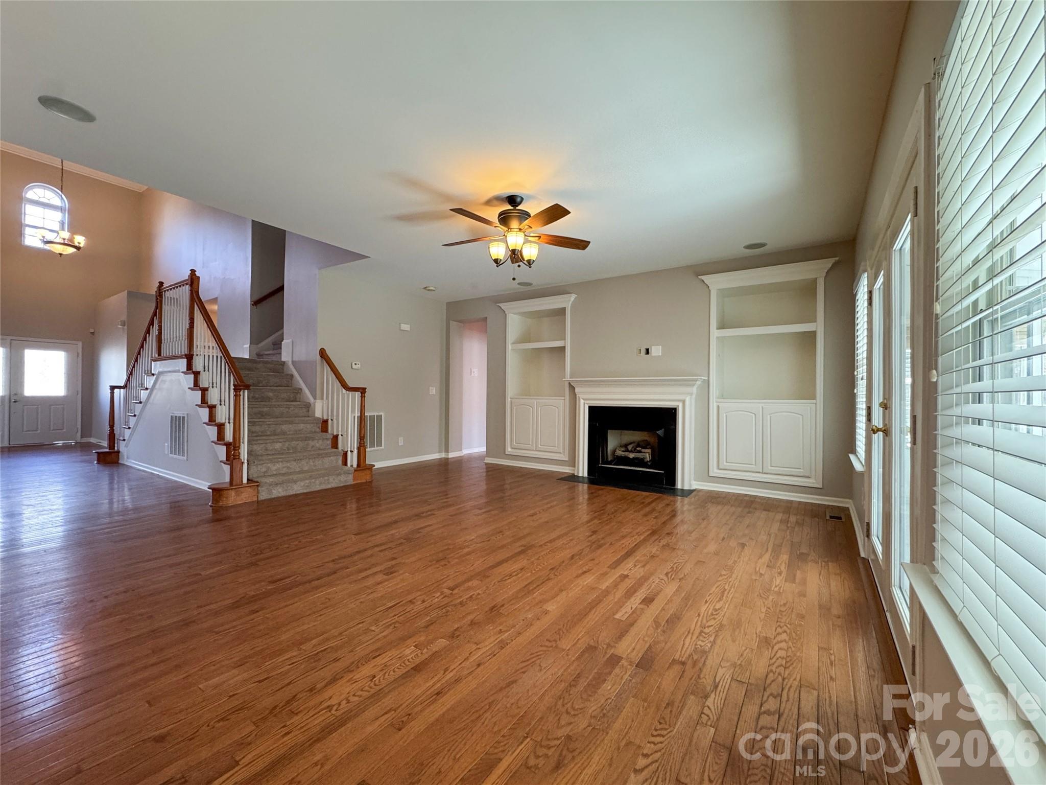 4102 Barclay Forest Drive Charlotte NC 28213