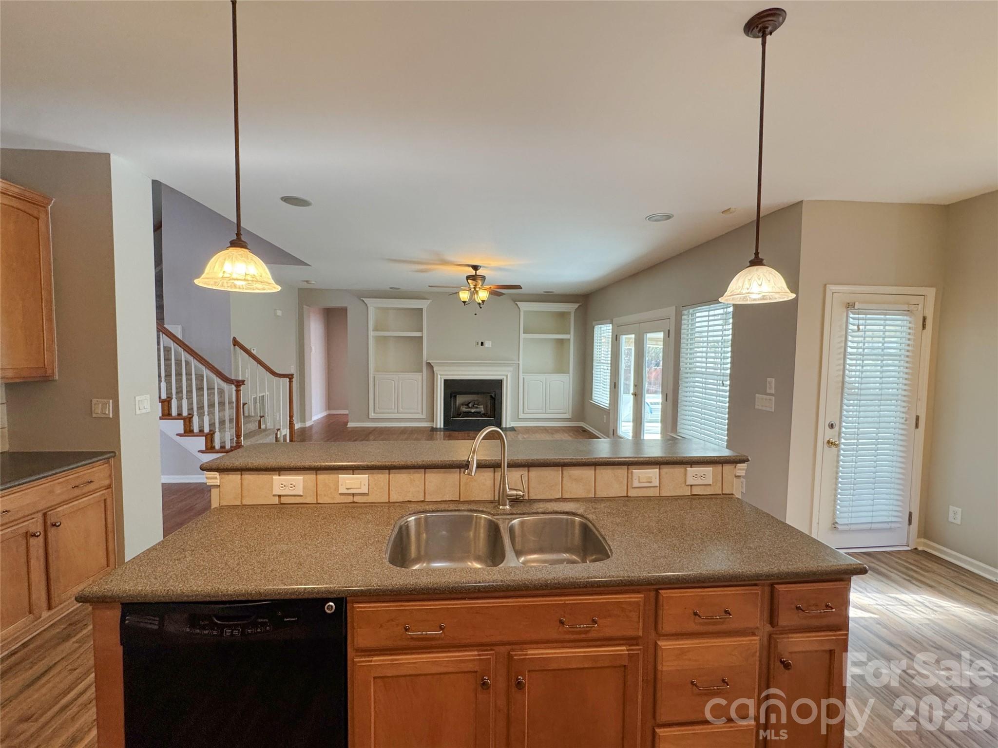 4102 Barclay Forest Drive Charlotte NC 28213
