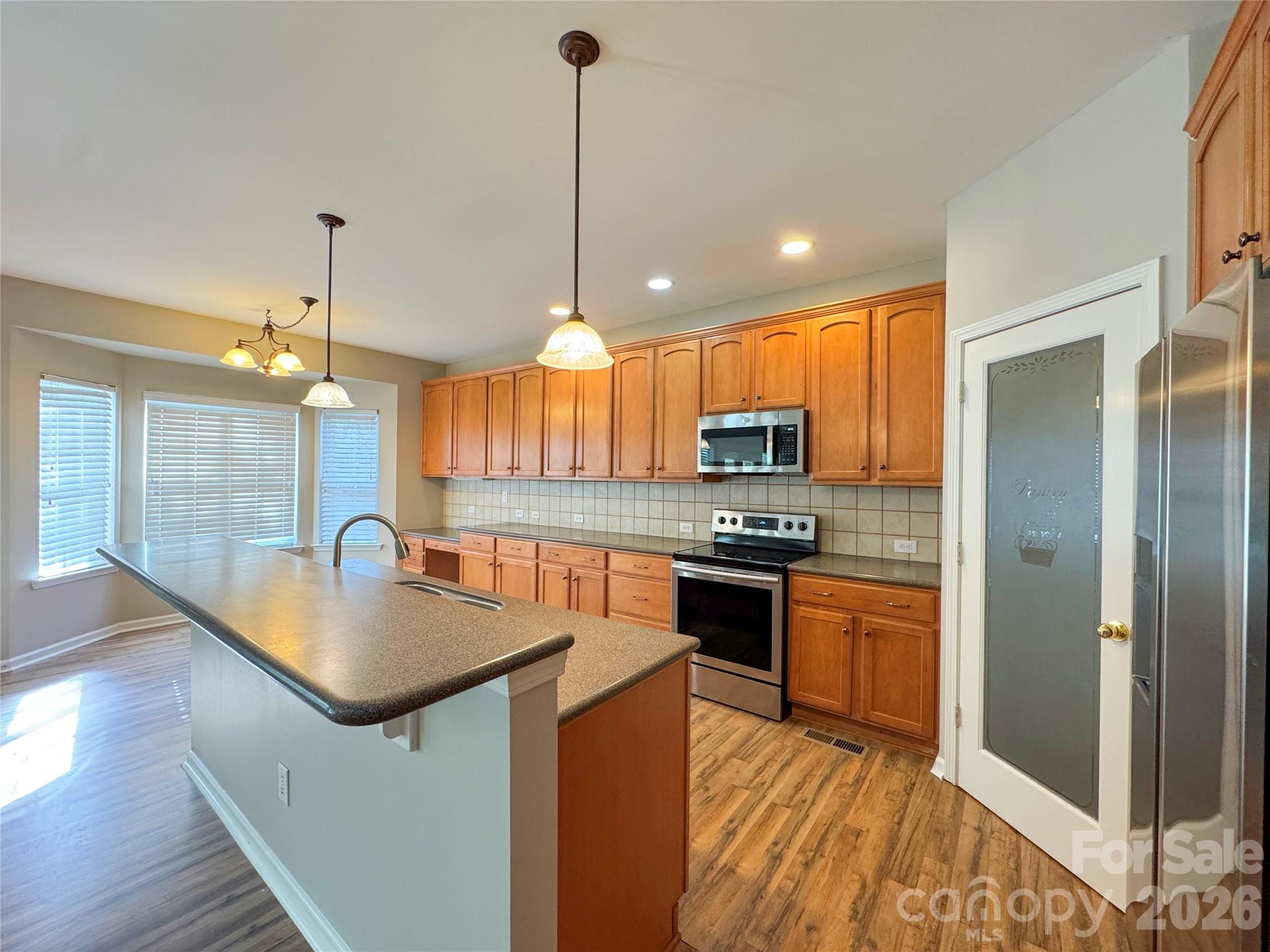 4102 Barclay Forest Drive Charlotte NC 28213