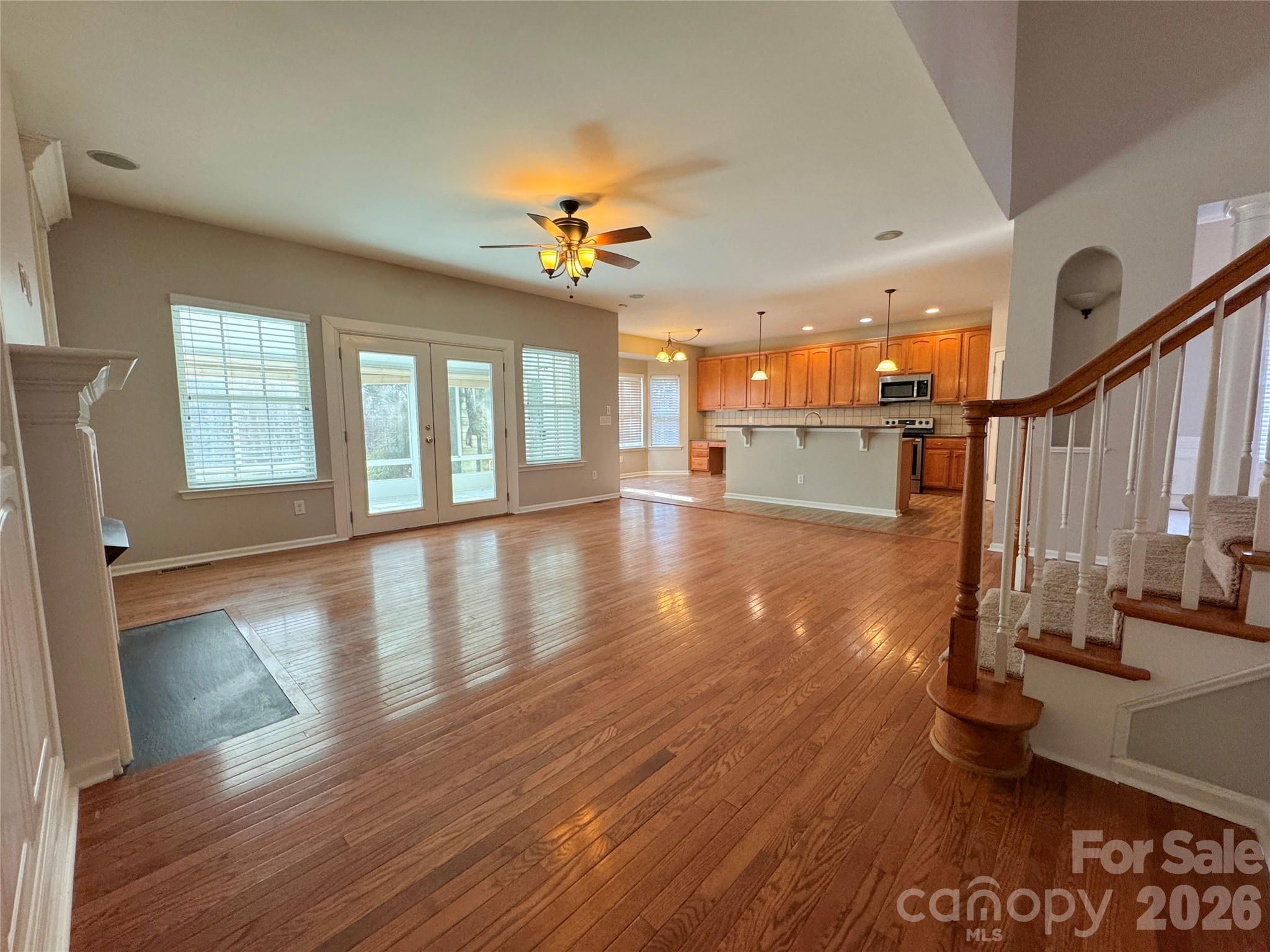 4102 Barclay Forest Drive Charlotte NC 28213
