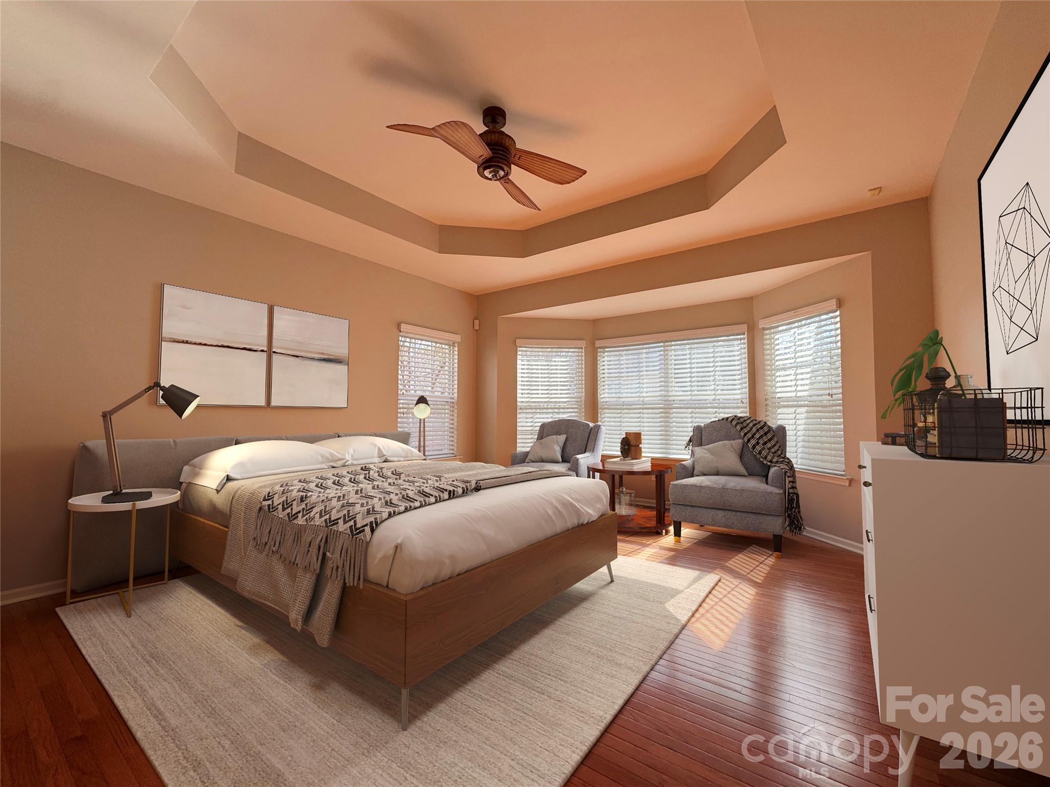 4102 Barclay Forest Drive Charlotte NC 28213