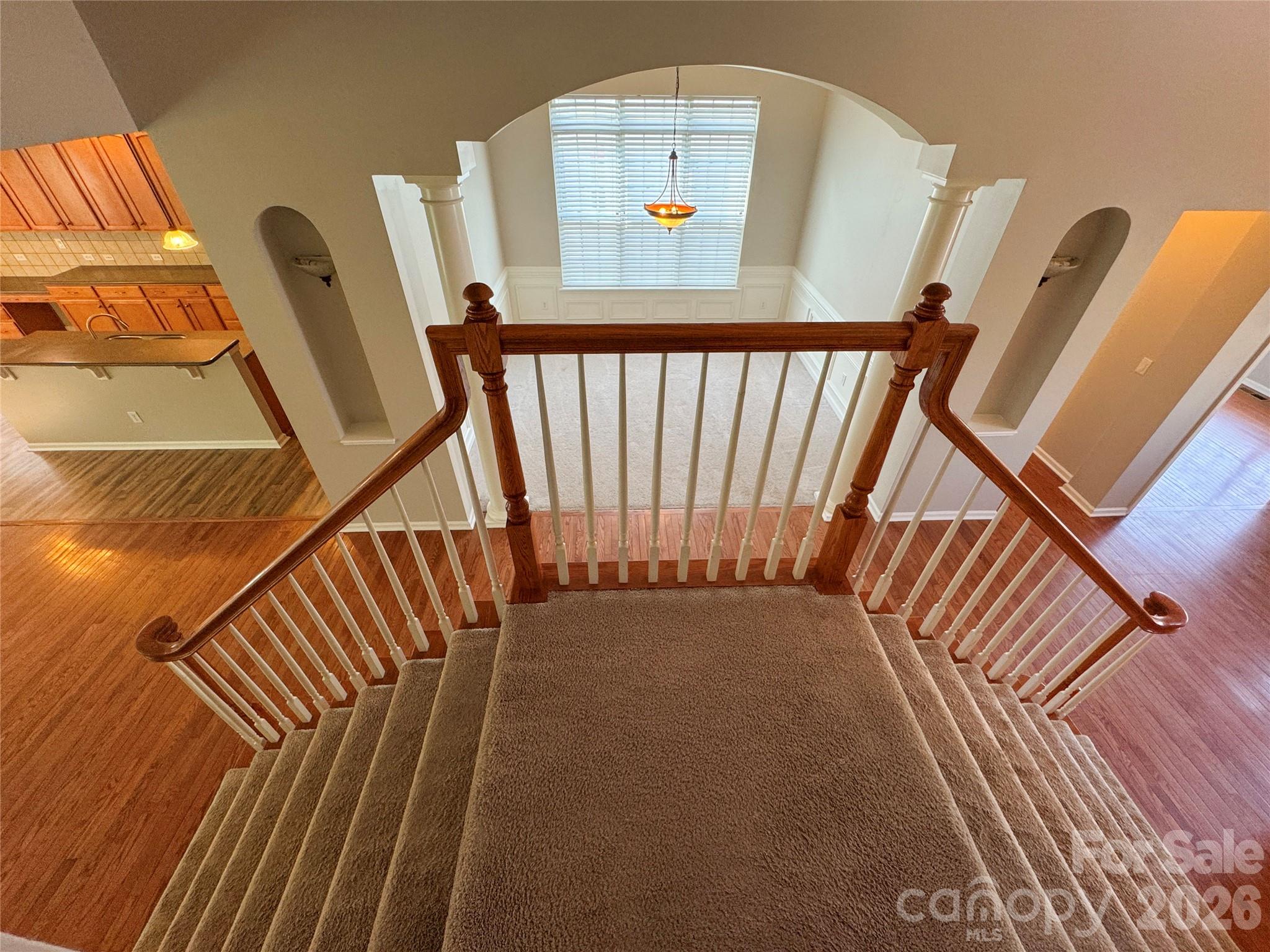 4102 Barclay Forest Drive Charlotte NC 28213