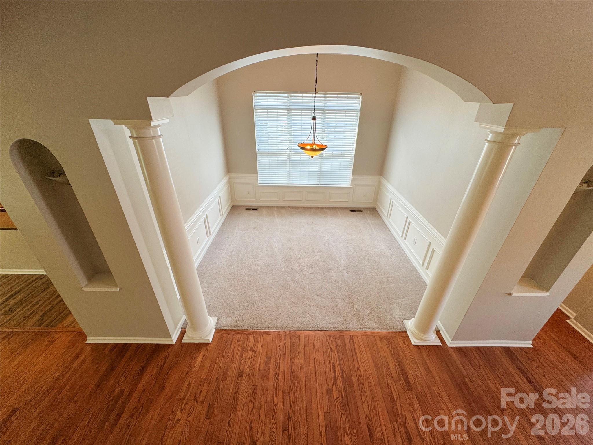 4102 Barclay Forest Drive Charlotte NC 28213