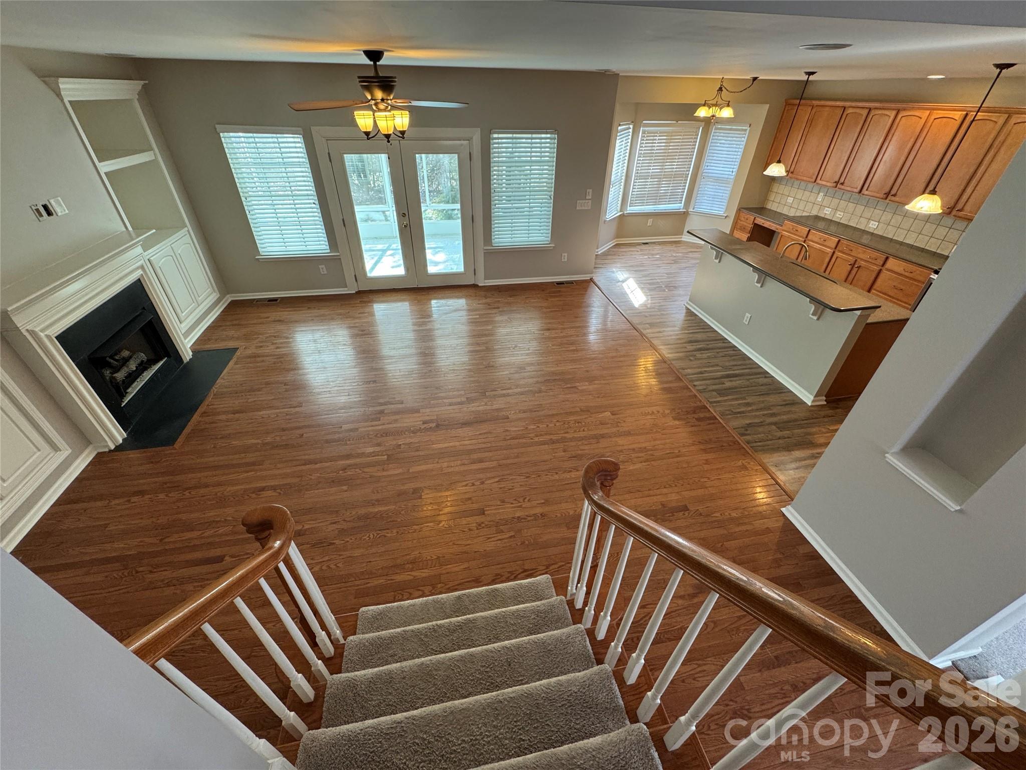 4102 Barclay Forest Drive Charlotte NC 28213