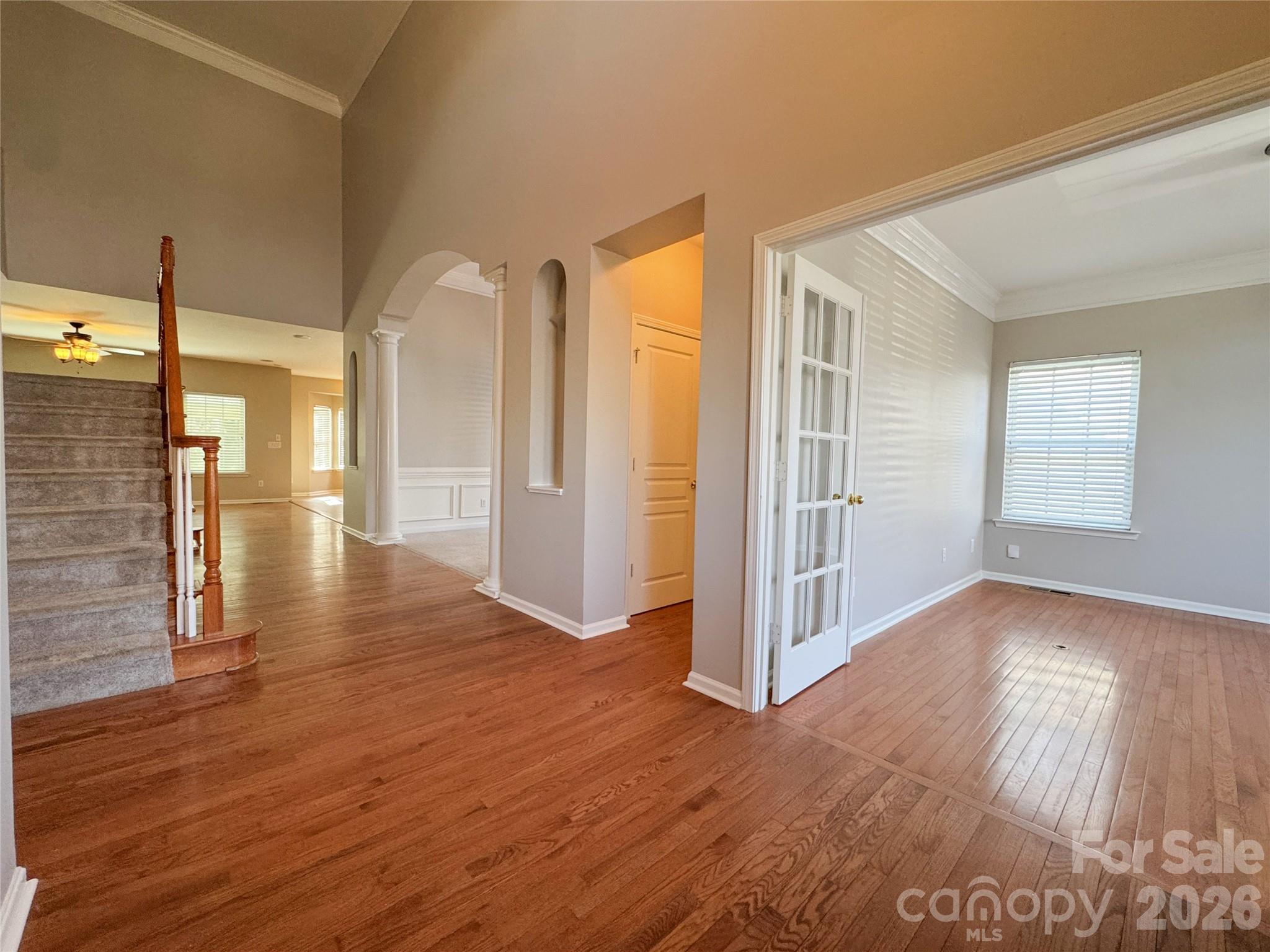 4102 Barclay Forest Drive Charlotte NC 28213