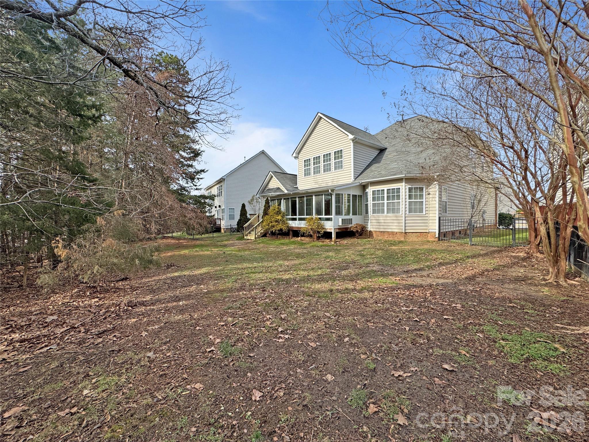 4102 Barclay Forest Drive Charlotte NC 28213