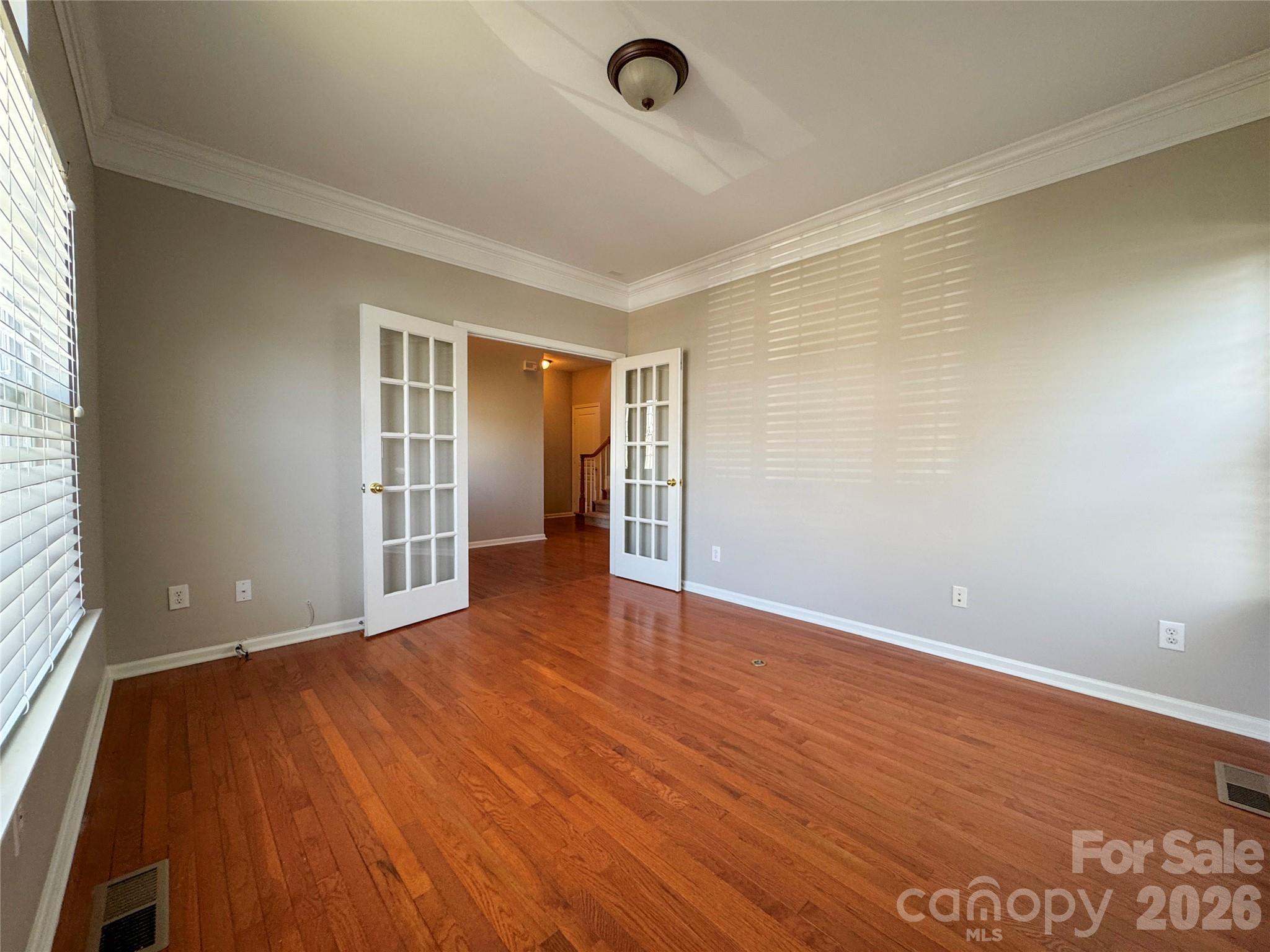 4102 Barclay Forest Drive Charlotte NC 28213