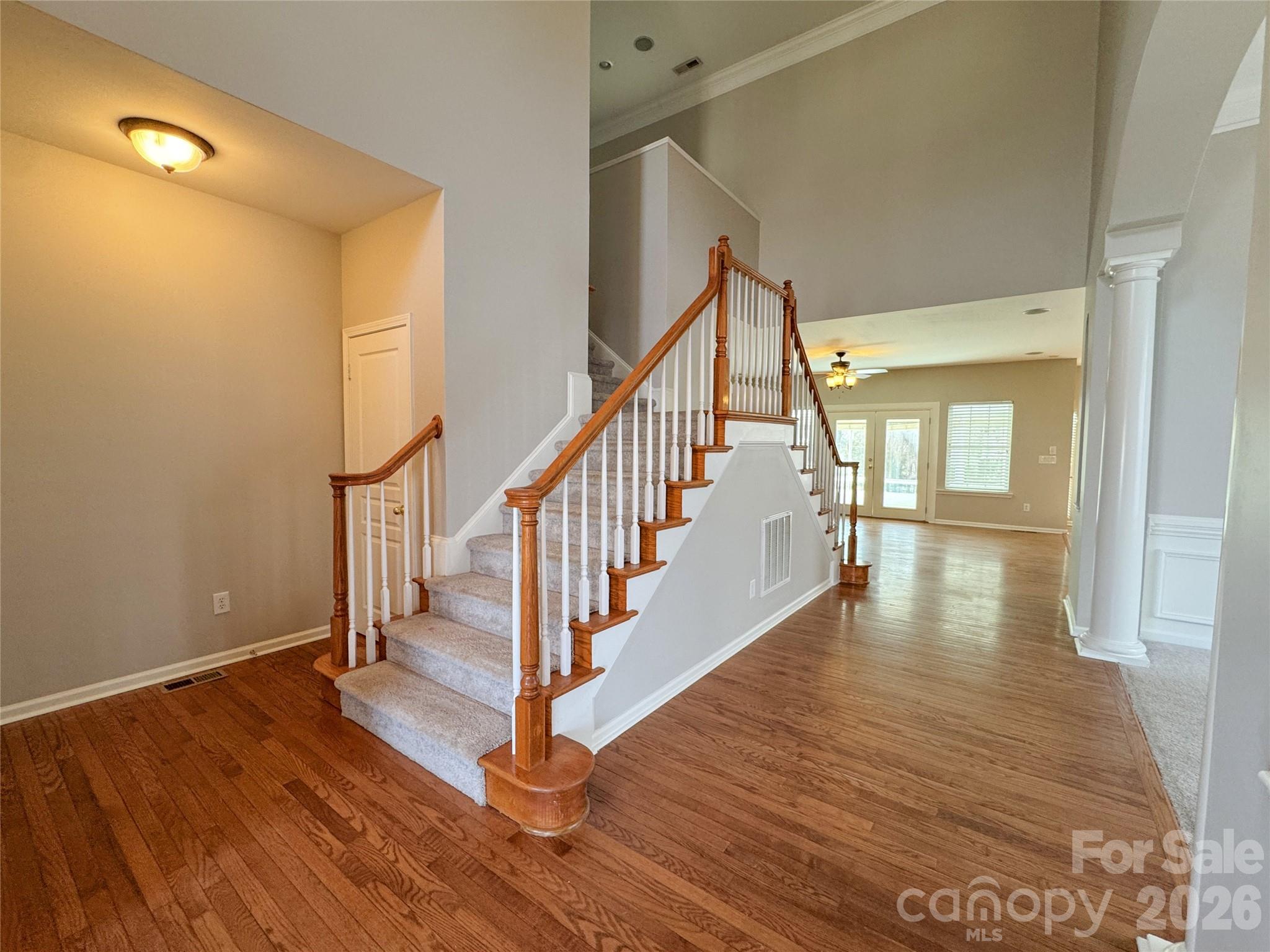 4102 Barclay Forest Drive Charlotte NC 28213