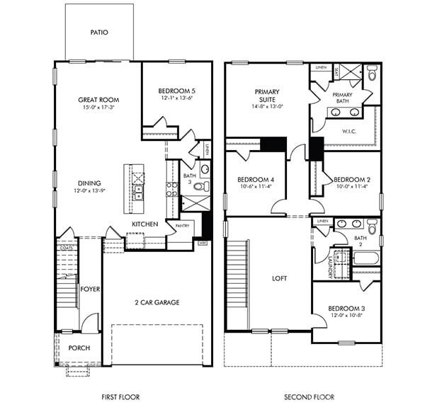 1300 30th Street Lane NE Conover NC 28613